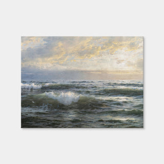 AUTO-MOCKUP WHITE | After the Storm | 1 Piece | Gallery Wrap Canvas | group=4x3