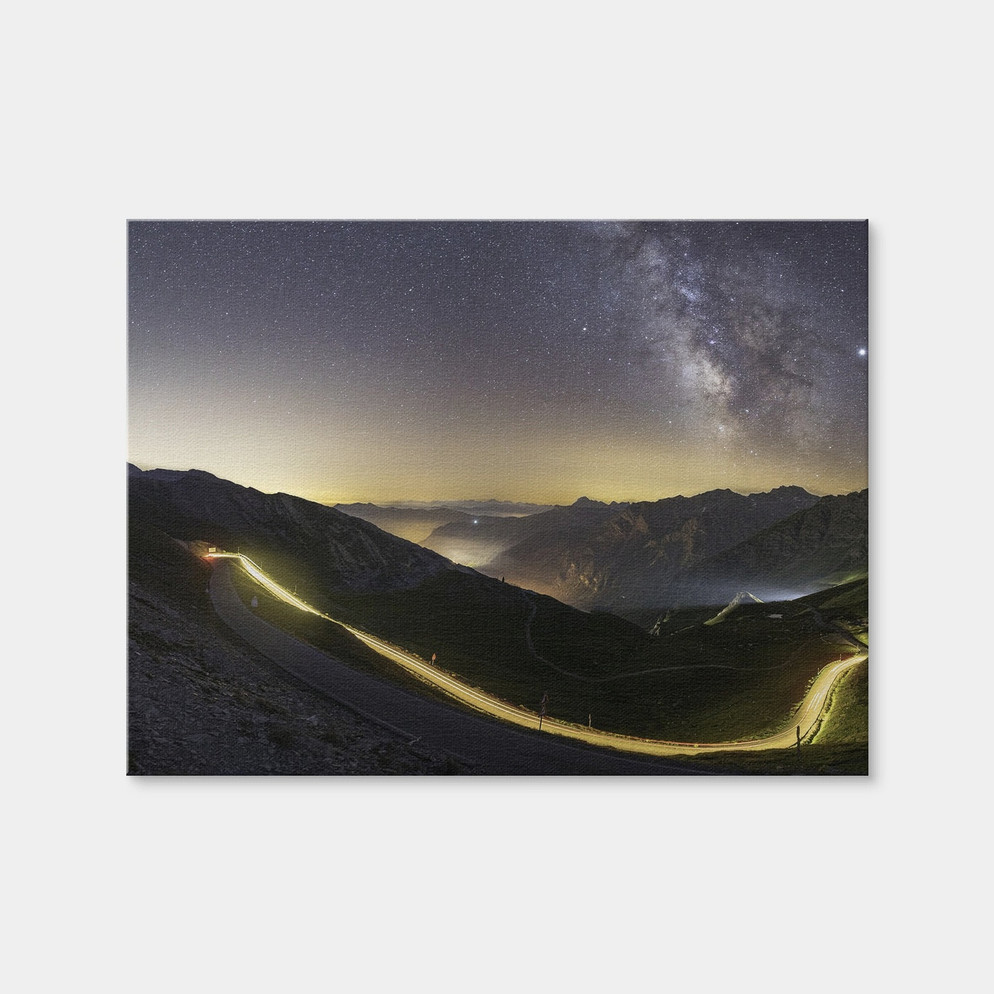 AUTO-MOCKUP WHITE | Agnel Pass | 1 Piece | Gallery Wrap Canvas | group=4x3