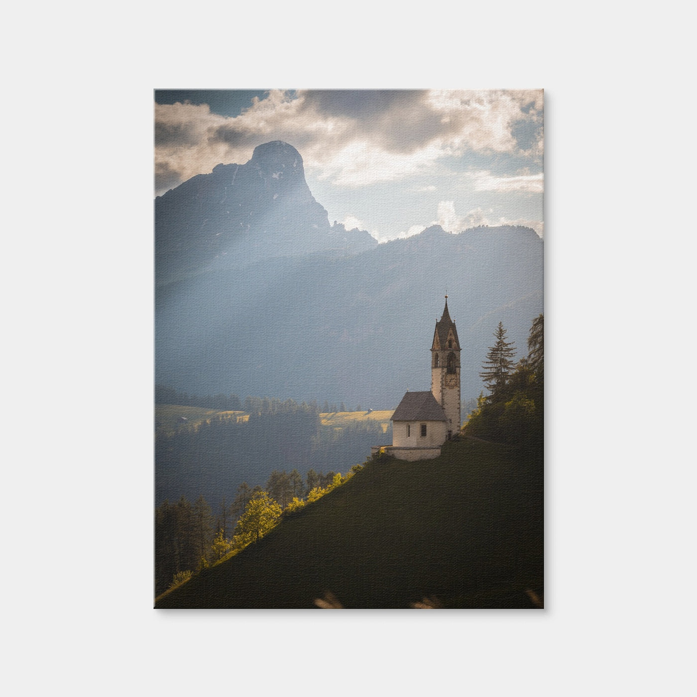 AUTO-MOCKUP WHITE | Alta Badia | 1 Piece | Gallery Wrap Canvas | group=3x4
