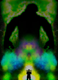 Alter Ego Wall Art