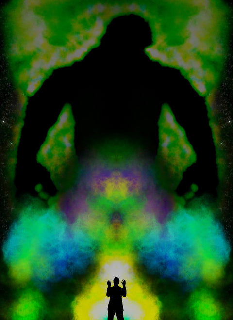 Alter Ego Wall Art