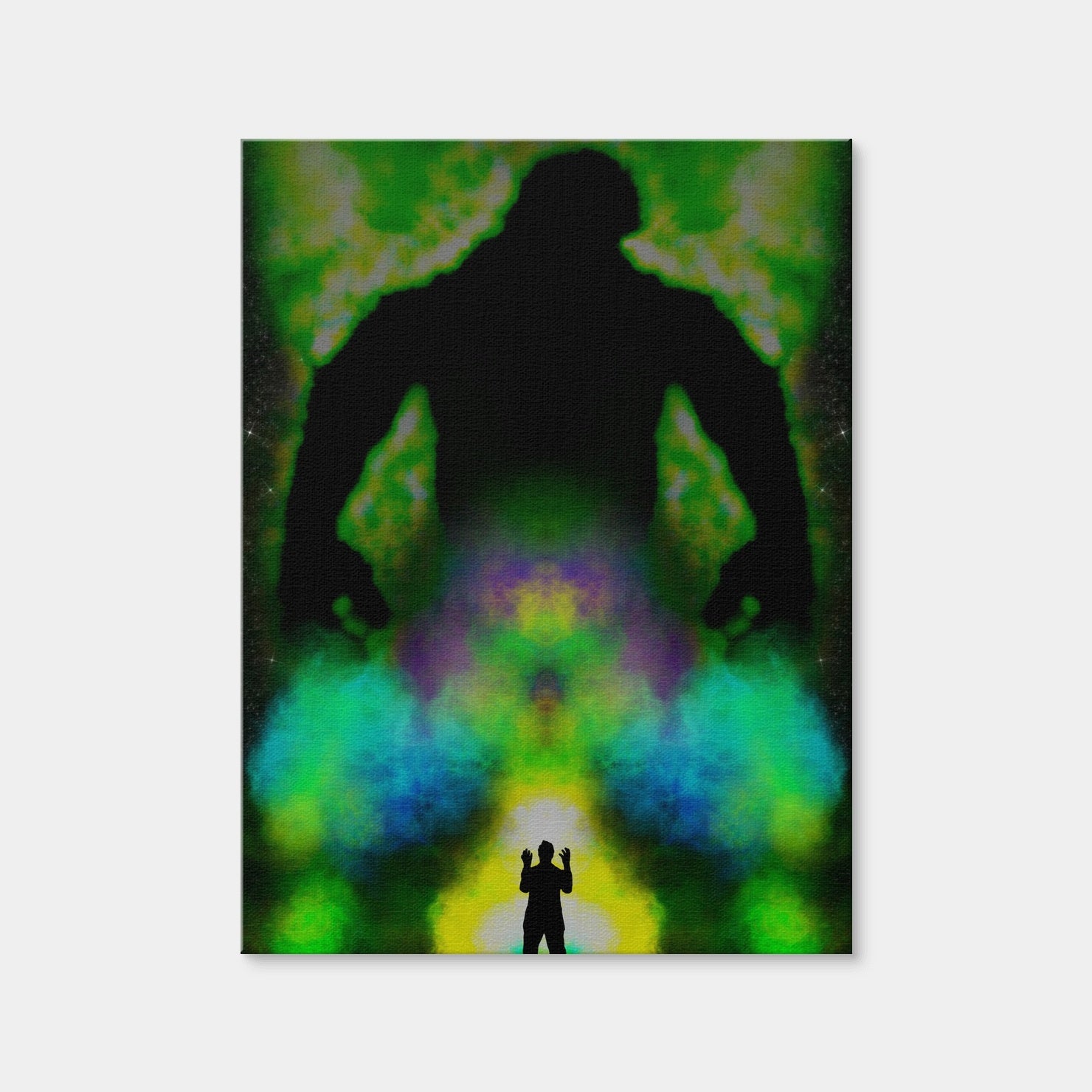 AUTO-MOCKUP WHITE | Alter Ego | 1 Piece | Gallery Wrap Canvas | group=3x4