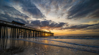 Amelia Island Florida Wall Art