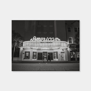 AUTO-MOCKUP WHITE | American Dream | 1 Piece | Gallery Wrap Canvas | group=4x3