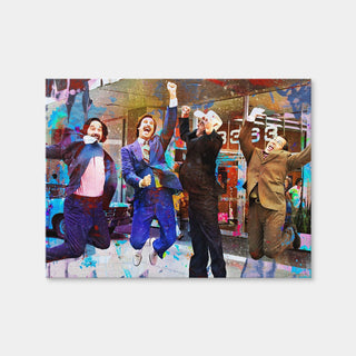 AUTO-MOCKUP WHITE | Anchorman | 1 Piece | Gallery Wrap Canvas | group=4x3