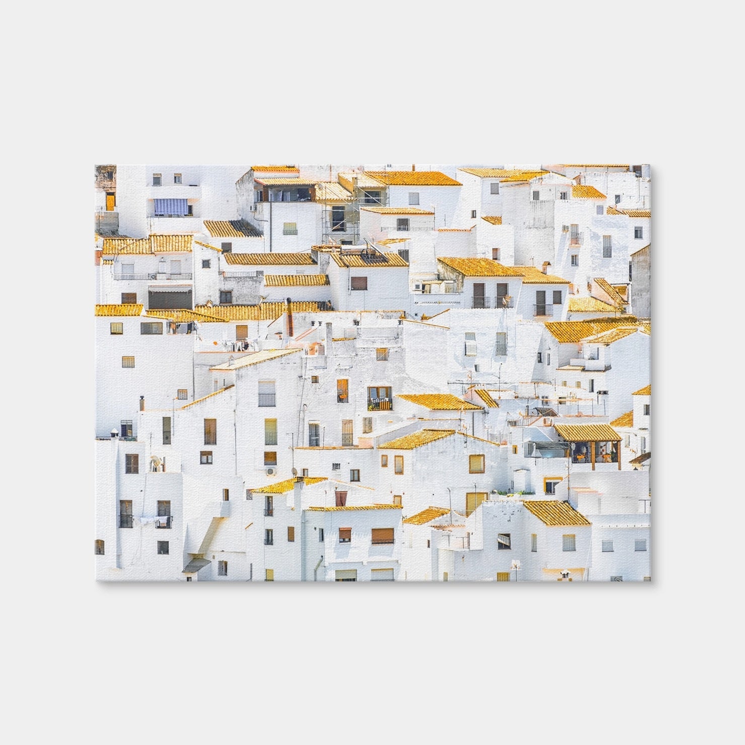 AUTO-MOCKUP WHITE | Andalusia | 1 Piece | Gallery Wrap Canvas | group=4x3