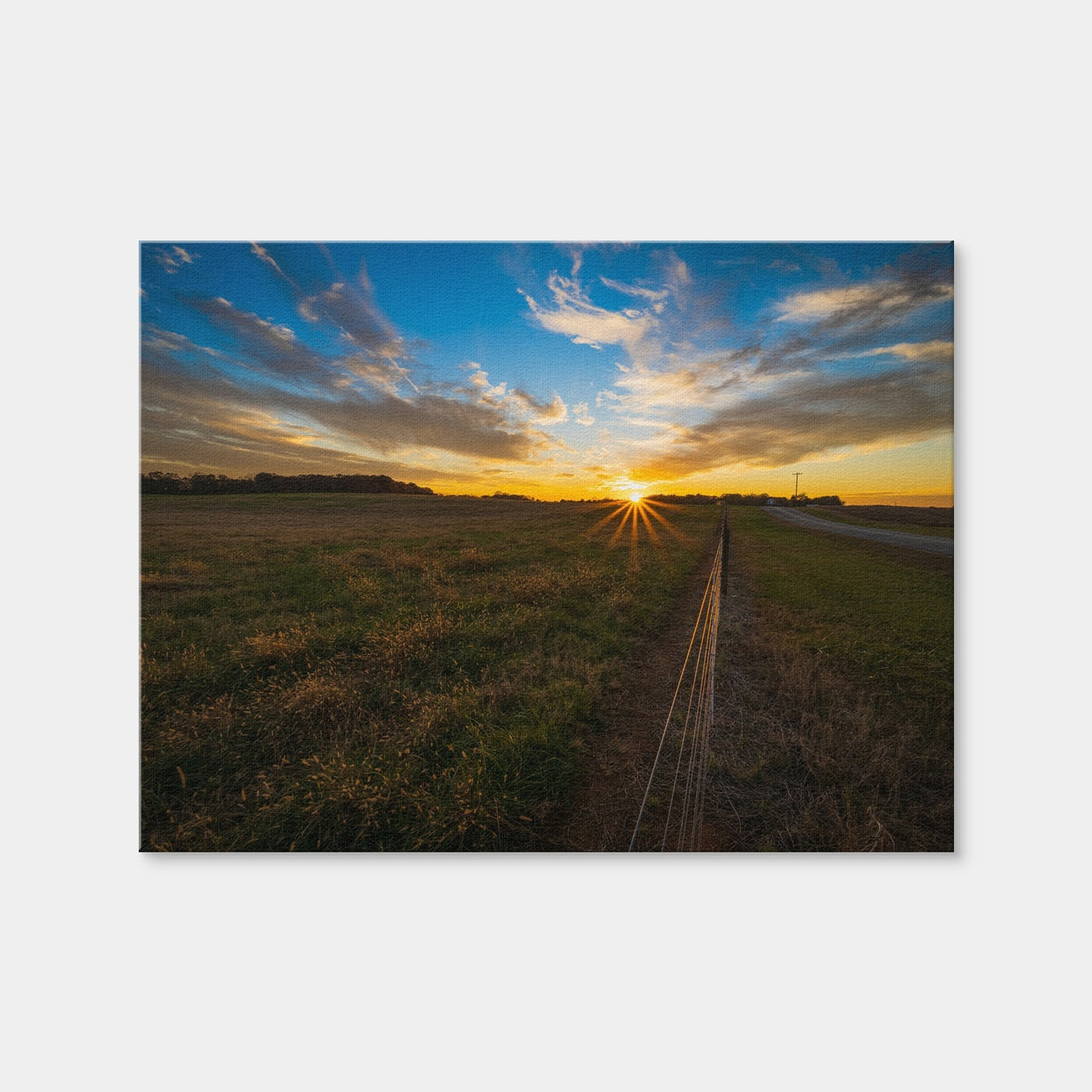 AUTO-MOCKUP WHITE | Anderson South Carolina | 1 Piece | Gallery Wrap Canvas | group=4x3