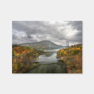 AUTO-MOCKUP WHITE | Anthony's Nose | 1 Piece | Gallery Wrap Canvas | group=4x3
