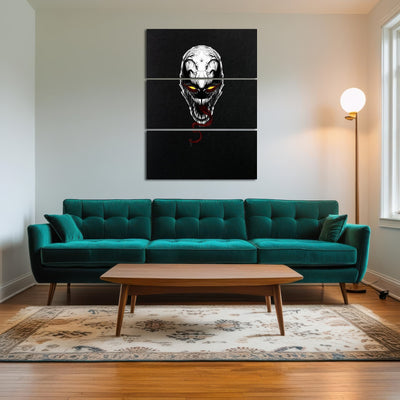 AUTO-MOCKUP ROOM | Anti Venom