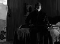 Anton Chigurh Wall Art
