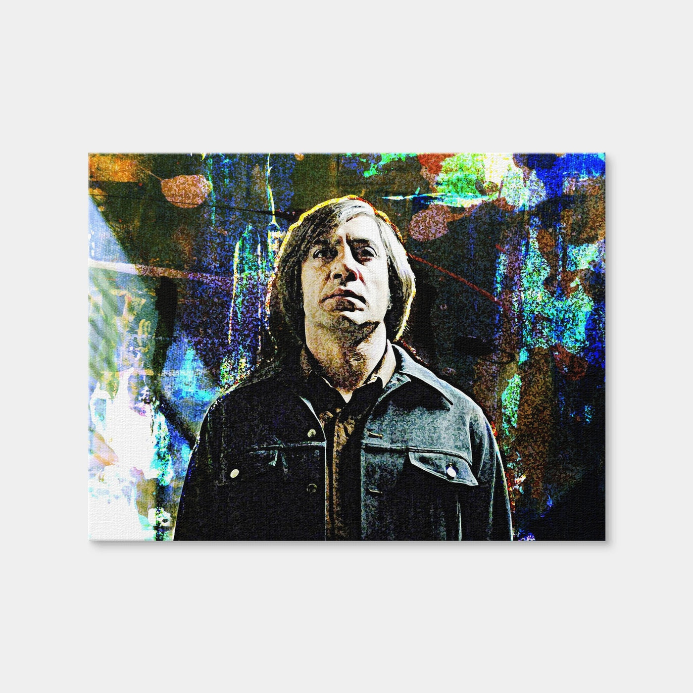 AUTO-MOCKUP WHITE | Anton | 1 Piece | Gallery Wrap Canvas | group=4x3