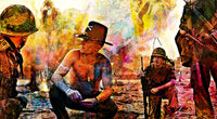 Apocalypse Now Wall Art