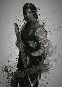Archer Wall Art