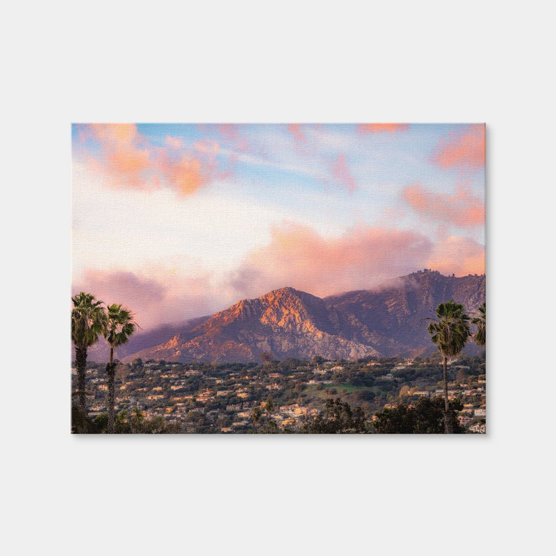 AUTO-MOCKUP WHITE | Arlington Peak | 1 Piece | Gallery Wrap Canvas | group=4x3