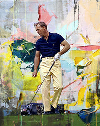 Arnold Palmer Wall Art