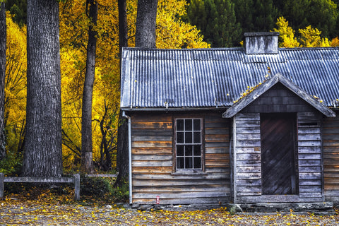 Arrowtown Wall Art
