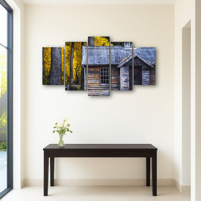 AUTO-MOCKUP ROOM | Arrowtown