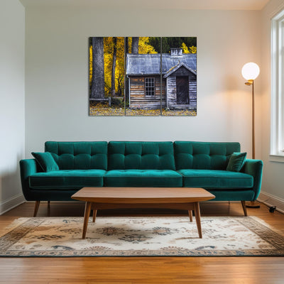 AUTO-MOCKUP ROOM | Arrowtown