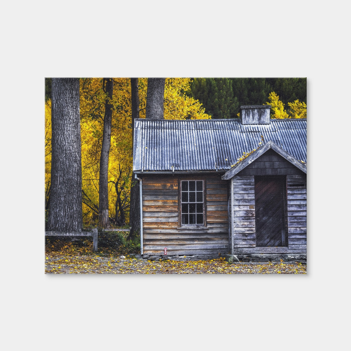 AUTO-MOCKUP WHITE | Arrowtown | 1 Piece | Gallery Wrap Canvas | group=4x3