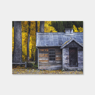 AUTO-MOCKUP WHITE | Arrowtown | 1 Piece | Gallery Wrap Canvas | group=4x3