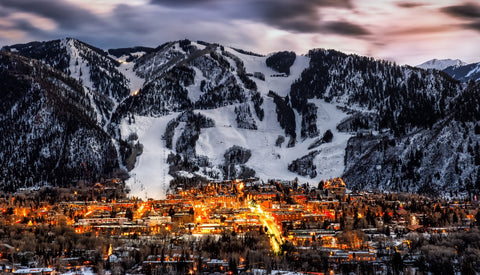 Aspen Wall Art
