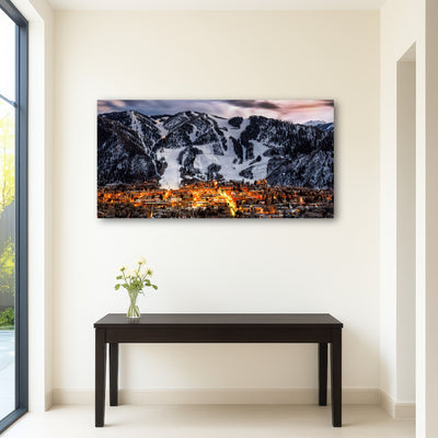 AUTO-MOCKUP ROOM | Aspen