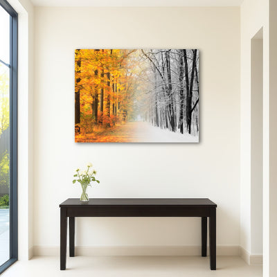 AUTO-MOCKUP ROOM | Autumn-Winter