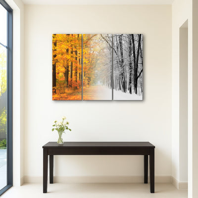 AUTO-MOCKUP ROOM | Autumn-Winter