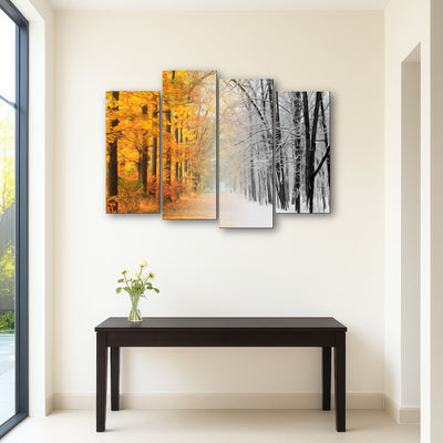 AUTO-MOCKUP ROOM | Autumn-Winter