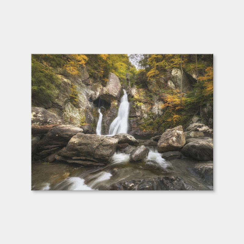 AUTO-MOCKUP WHITE | Autumn Treasure | 1 Piece | Gallery Wrap Canvas | group=4x3