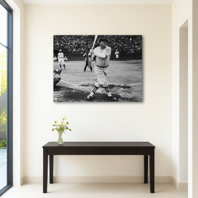 AUTO-MOCKUP ROOM | Babe