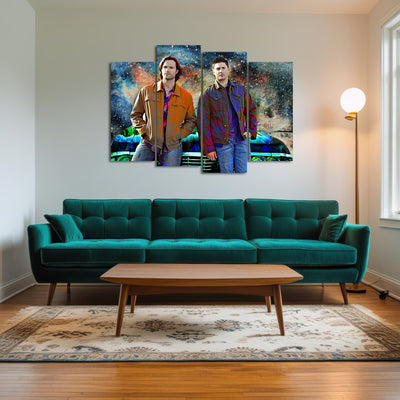 AUTO-MOCKUP ROOM | Baby