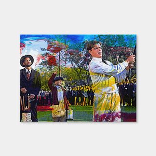 AUTO-MOCKUP WHITE | Bagger Vance | 1 Piece | Gallery Wrap Canvas | group=4x3