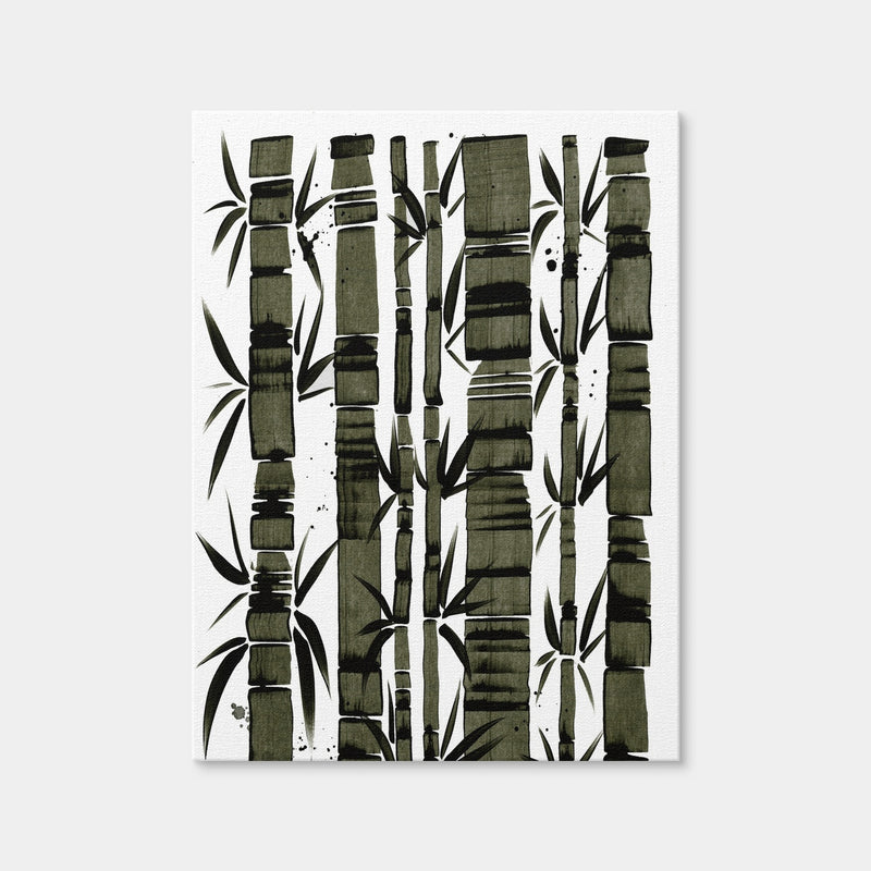 AUTO-MOCKUP WHITE | Bamboo | 1 Piece | Gallery Wrap Canvas | group=3x4