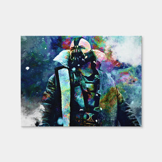 AUTO-MOCKUP WHITE | Bane | 1 Piece | Gallery Wrap Canvas | group=4x3