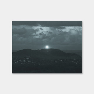 AUTO-MOCKUP WHITE | Bangalow | 1 Piece | Gallery Wrap | group=4x3