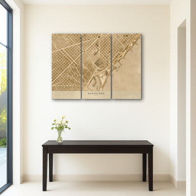 AUTO-MOCKUP ROOM | Barcelona