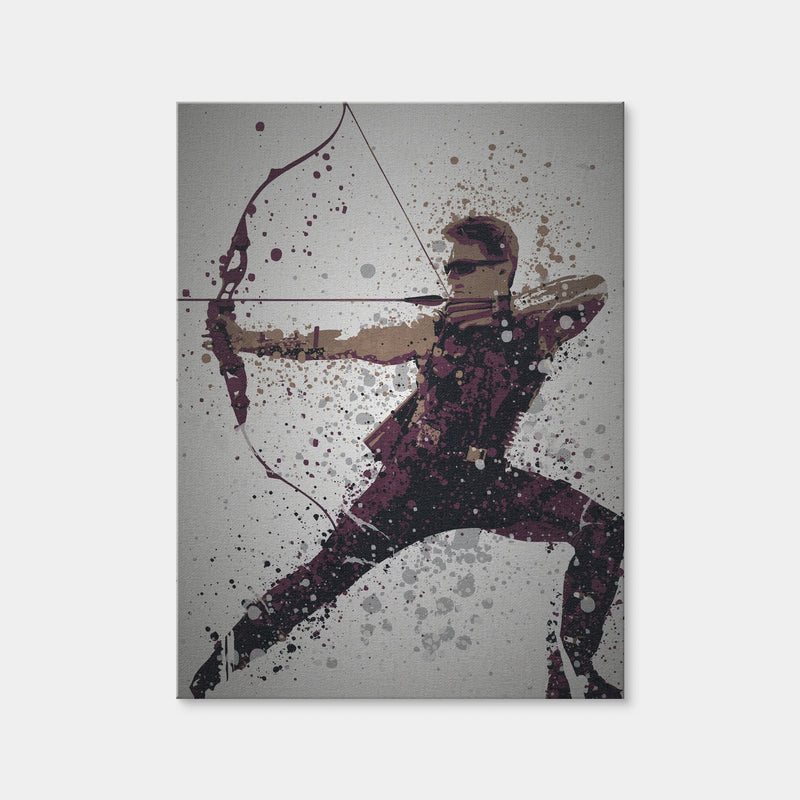 AUTO-MOCKUP WHITE | Barton | 1 Piece | Gallery Wrap Canvas | group=3x4