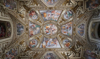 Basilica di Santa Maria Wall Art