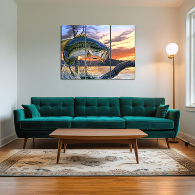 AUTO-MOCKUP ROOM | Bass