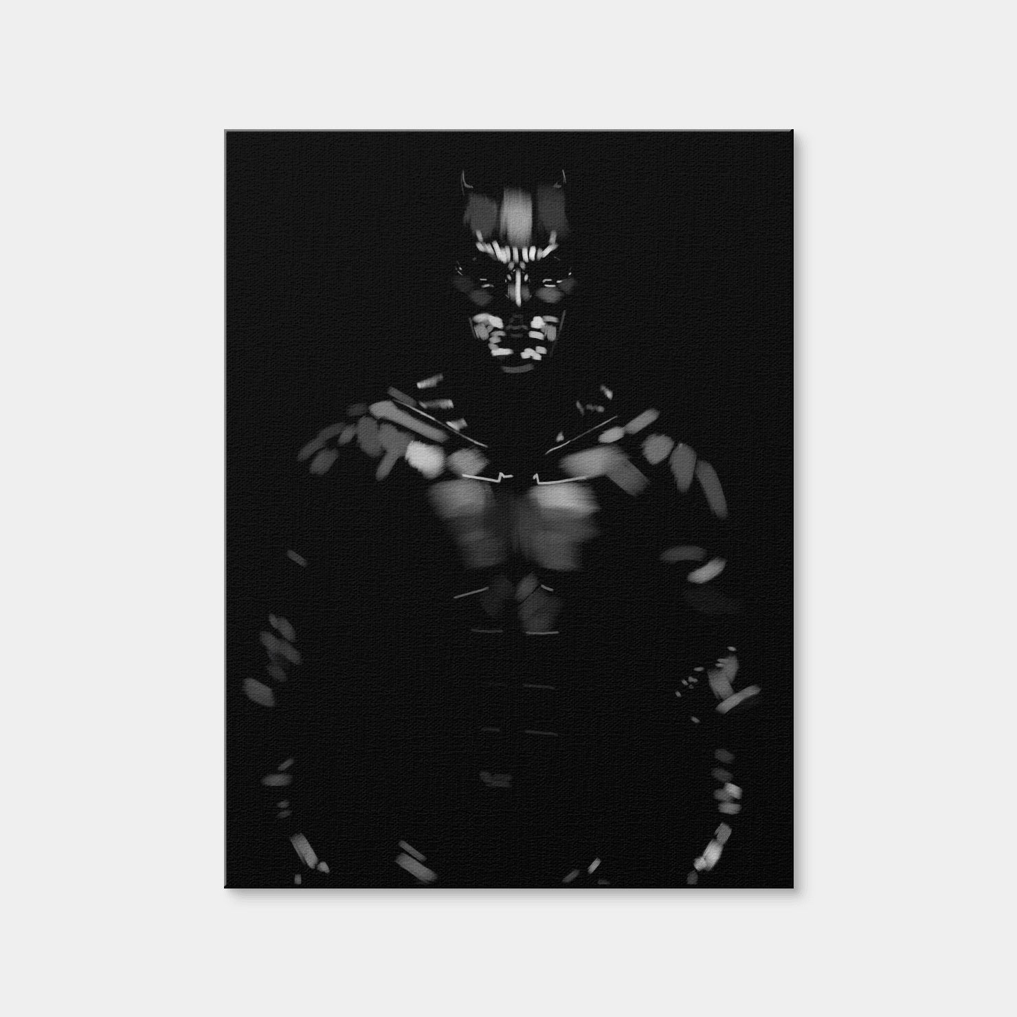 AUTO-MOCKUP WHITE | Batfleck | 1 Piece | Gallery Wrap Canvas | group=3x4
