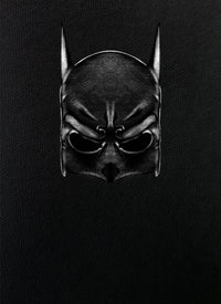 Batman Wall Art