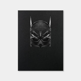 AUTO-MOCKUP WHITE | Batman | 1 Piece | Gallery Wrap Canvas | group=3x4