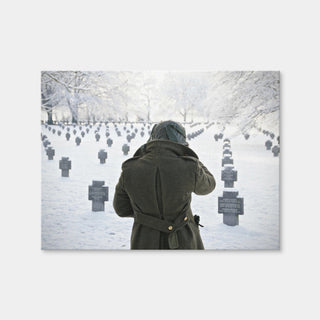 AUTO-MOCKUP WHITE | Battle of the Bulge | 1 Piece | Gallery Wrap Canvas | group=4x3