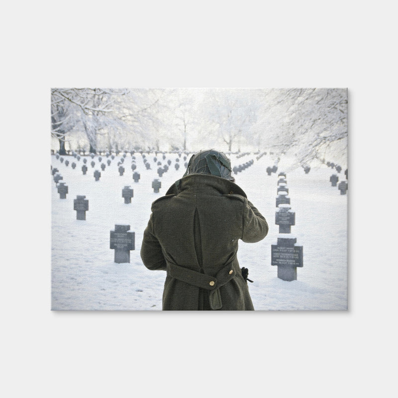 AUTO-MOCKUP WHITE | Battle of the Bulge | 1 Piece | Gallery Wrap Canvas | group=4x3