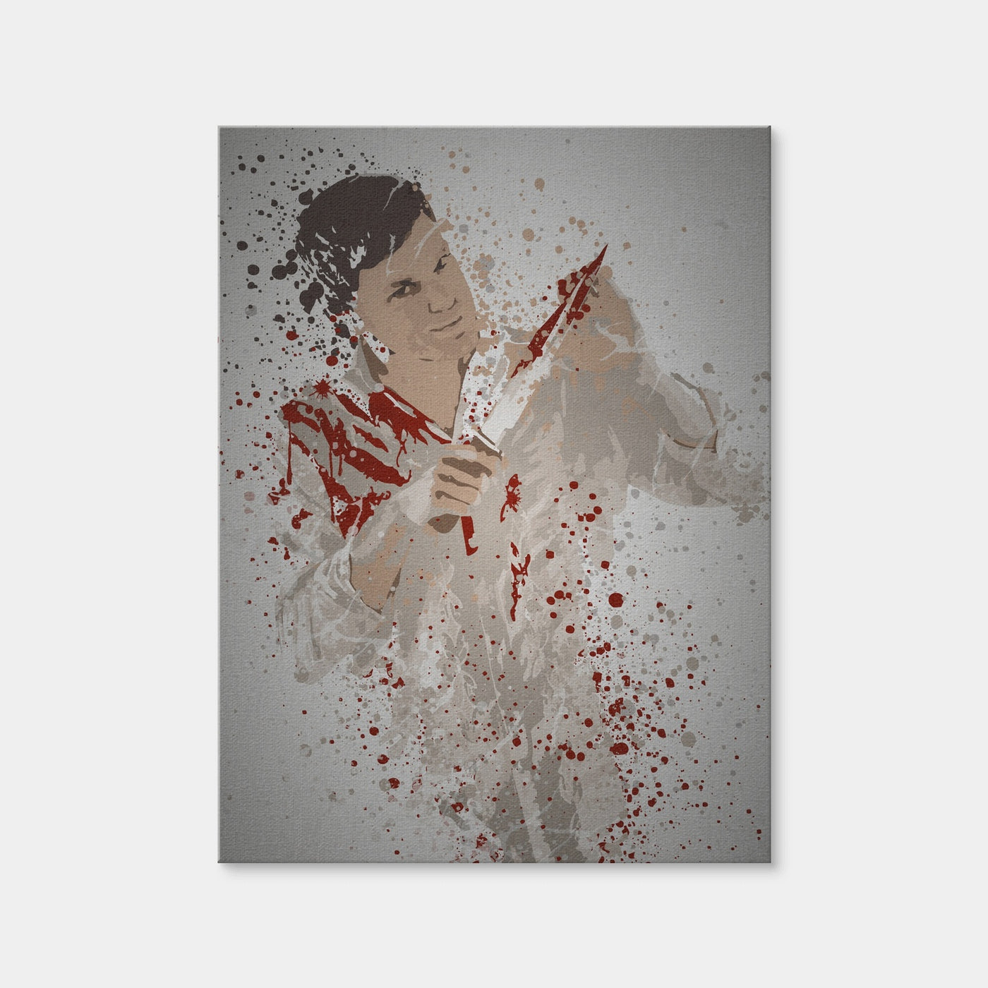 AUTO-MOCKUP WHITE | Bay Harbour Butcher | 1 Piece | Gallery Wrap Canvas | group=3x4