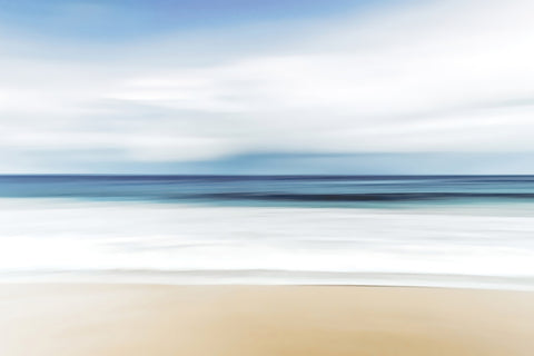 Beach Wall Art