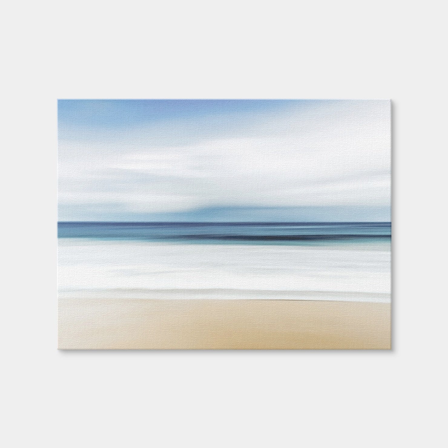 AUTO-MOCKUP WHITE | Beach | 1 Piece | Gallery Wrap Canvas | group=4x3