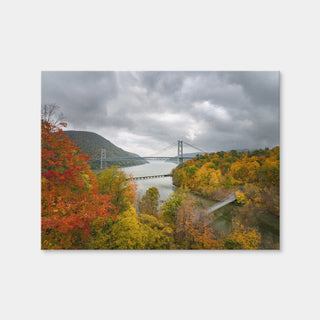AUTO-MOCKUP WHITE | Bear Mountain | 1 Piece | Gallery Wrap Canvas | group=4x3