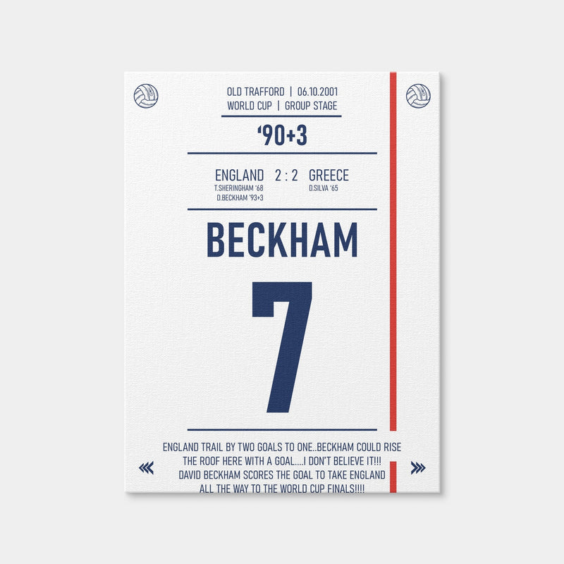 AUTO-MOCKUP WHITE | Beckham | 1 Piece | Gallery Wrap Canvas | group=3x4